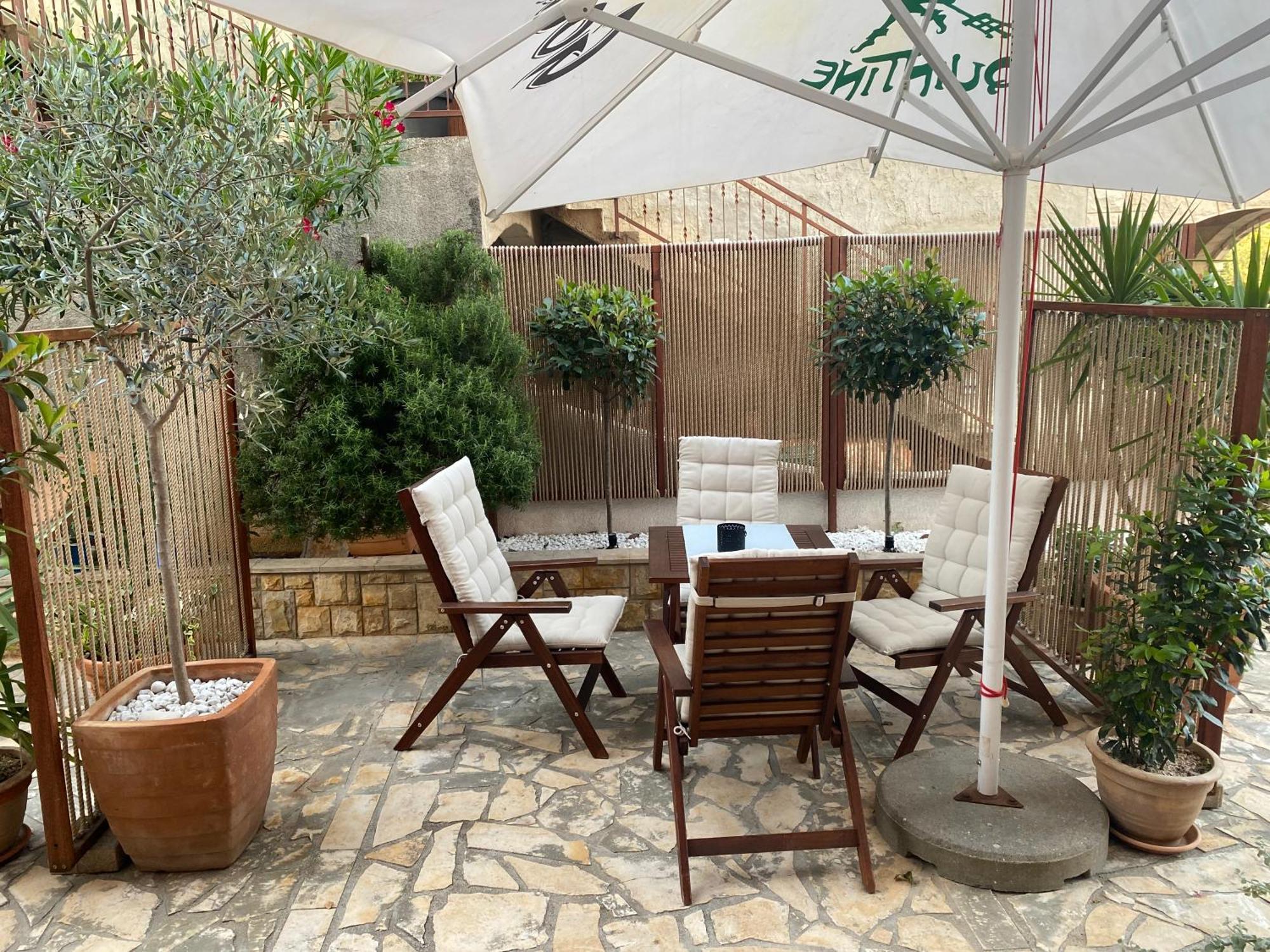 Apartmani Peric Stari Grad  Exterior photo